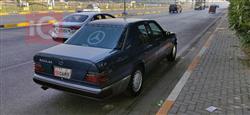مرسيدس بنز E-Class